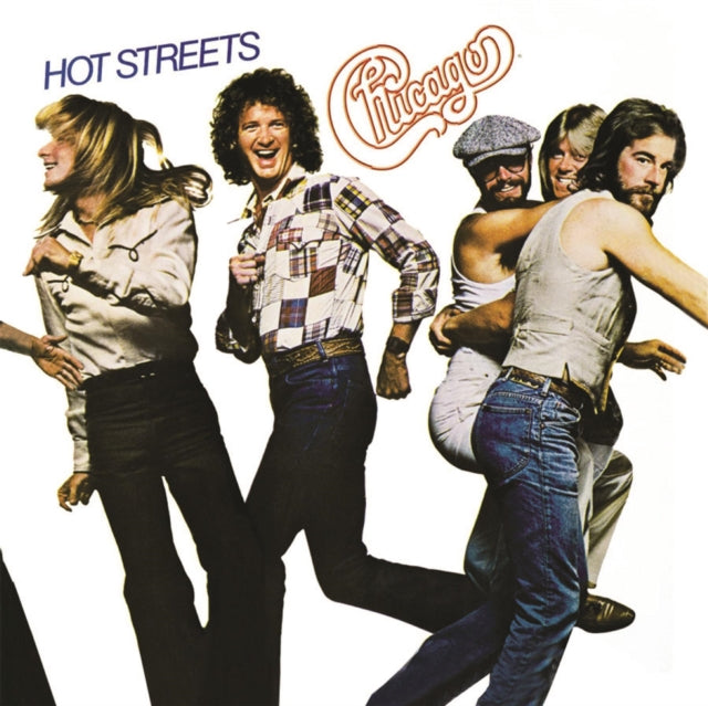 CHICAGO | HOT STREETS | CD