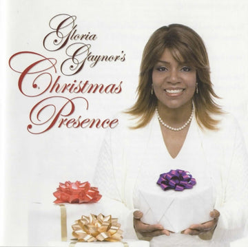 CHRISTMAS PRESENCE (2LP/CHRISTMAS RED VINYL/LIMITED) | VINYL RECORD (LP)