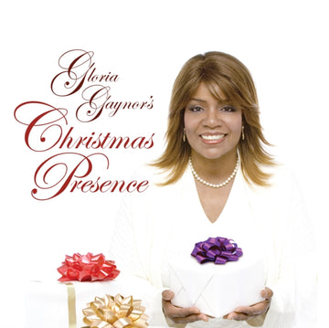 CHRISTMAS PRESENCE (2LP/CHRISTMAS GOLD VINYL/LIMITED) | VINYL RECORD (LP)