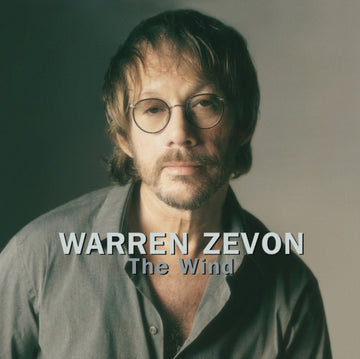WIND (CLEAR WIND VINYL/LIMITED EDITION) | VINYL RECORD (LP)