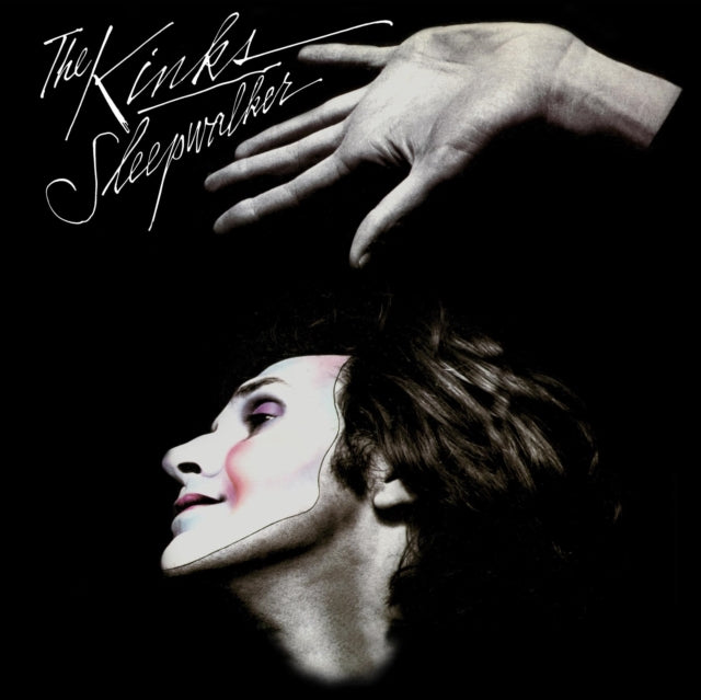 KINKS | SLEEPWALKER (180G/AUDIOPHILE TRANSLUCENT & GOLD SWIRL VINYL/LIMITED EDITION) | VINYL RECORD (LP)