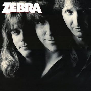 ZEBRA (GOLD MARBLE VINYL/LIMITED) | VINYL RECORD (LP)