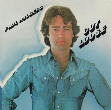 RODGERS, PAUL | CUT LOOSE (180G/TRANSLUCENT BLUE VINYL/LIMITED ANNIVERSARY EDITION) | VINYL RECORD (LP)