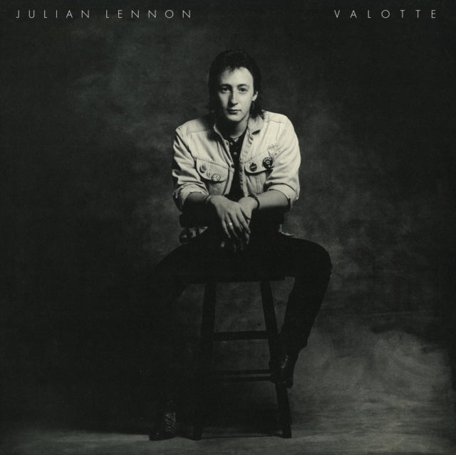 LENNON, JULIAN | VALOTTE (180G/TRANSLUCENT GOLD VINYL/LIMITED/ANNIVERSARY EDITION/GATEFOLD COVER) | VINYL RECORD (LP)