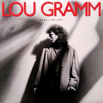 READY OR NOT (MIDNIGHT BLUE VINYL/EXPANDED EDITION) | VINYL RECORD (LP)