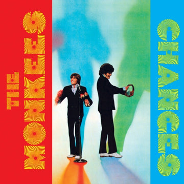 CHANGES (180G/TRANSLUCENT RED VINYL/ANNIVERSARY EDITION) | VINYL RECORD (LP)