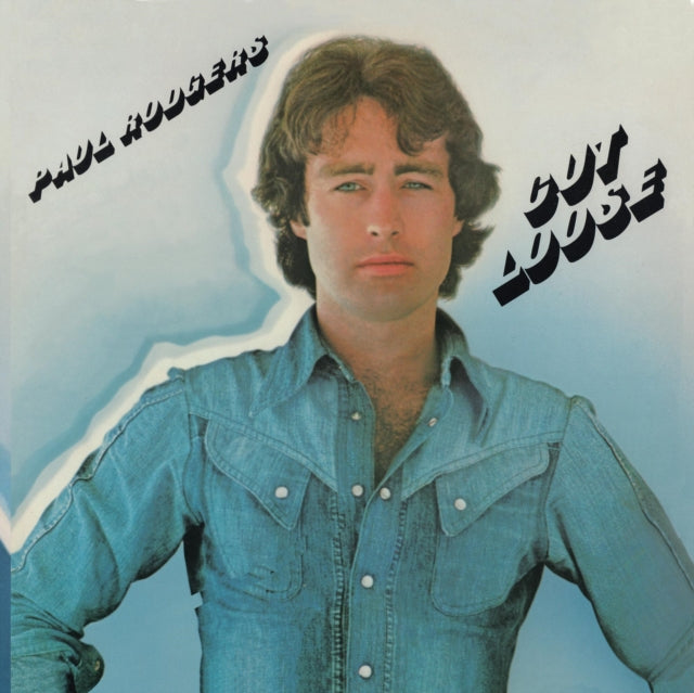RODGERS, PAUL | CUT LOOSE (180G/ARTIC WHITE VINYL/LIMITED ANNIVERSARY EDITION) | VINYL RECORD (LP)