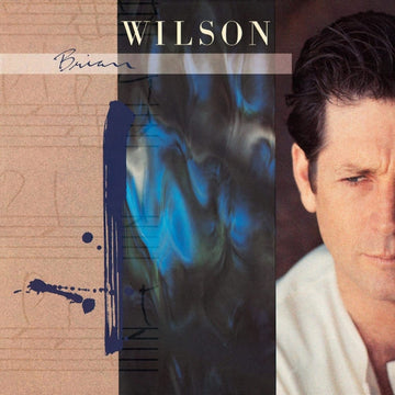 WILSON, BRIAN | BRIAN WILSON (180G/TRANSLUCENT BLUE VINYL/LIMITED EDITION/GATEFOLD COVER) | VINYL RECORD (LP)