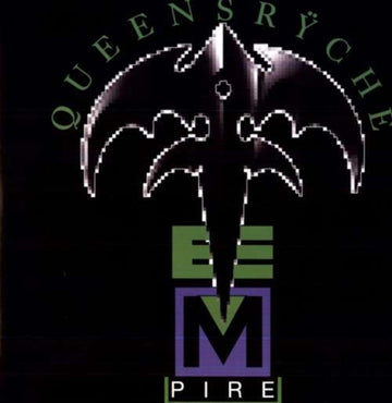 EMPIRE | VINYL RECORD (LP)