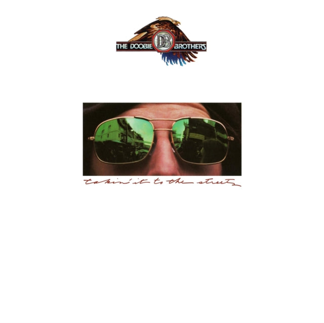 DOOBIE BROTHERS | TAKIN IT TO THE STREETS (LIMITED EDITION/GATEFOLD COVER) | VINYL RECORD (LP)