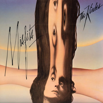 MISFITS (BLUE VINYL/180G/GATEFOLD/LIMITED) | VINYL RECORD (LP)