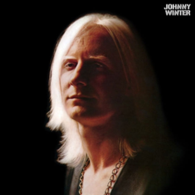WINTER, JOHNNY | JOHNNY WINTER | VINYL RECORD (LP)