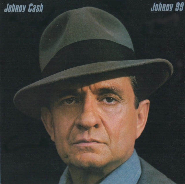 CASH, JOHNNY | JOHNNY 99 (180G/CLEAR VINYL/LIMITED EDITION/GATEFOLD COVER) | VINYL RECORD (LP)