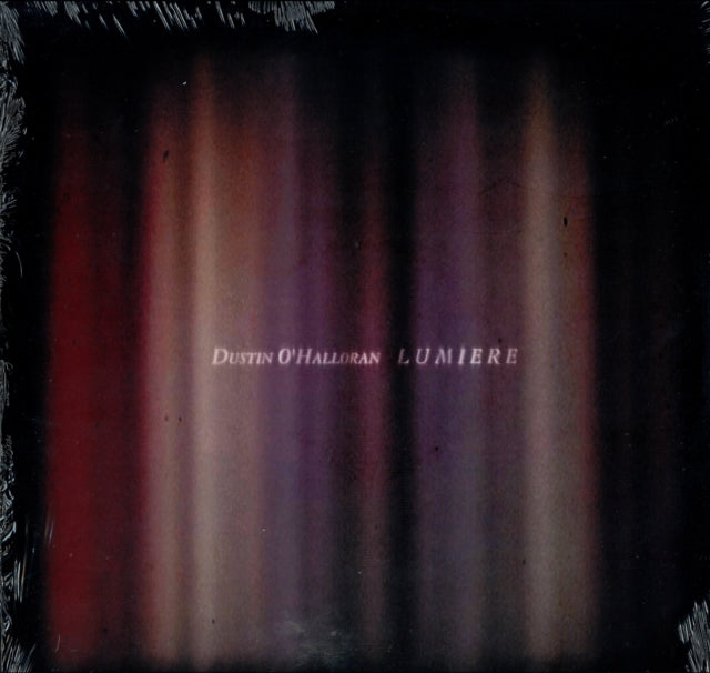 O'HALLORAN, DUSTIN | LUMIERE | VINYL RECORD (LP)