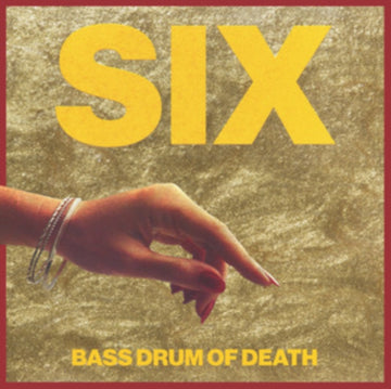 SIX | VINYL RECORD (LP)