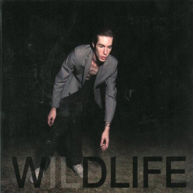 ICARUS LINE | WILDLIFE | VINYL RECORD (LP)