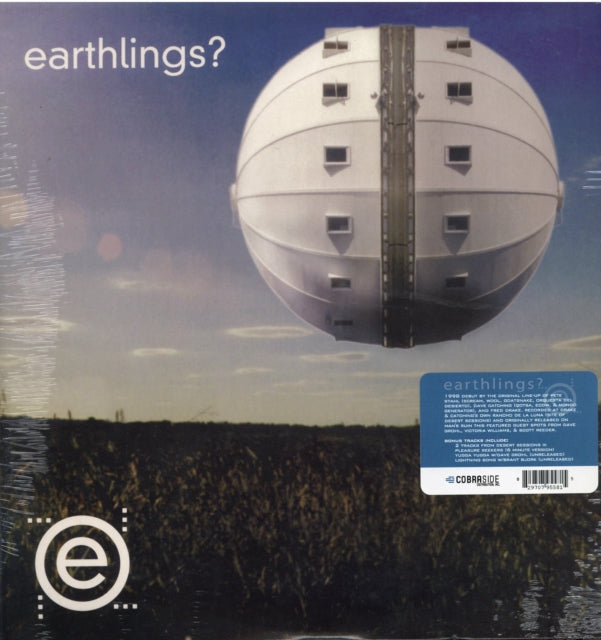 EARTHLINGS? | EARTHLINGS? | VINYL RECORD (LP)