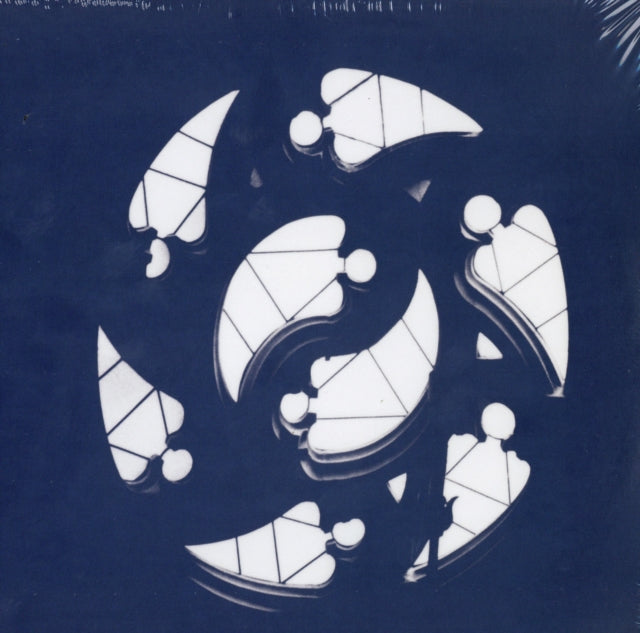 O'HALLORAN, DUSTIN | VORLEBEN | VINYL RECORD (LP)