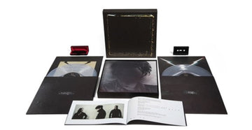 WRONG CREATURES (2LP/CLEAR VINYL/CASSETTE) | VINYL RECORD (LP)