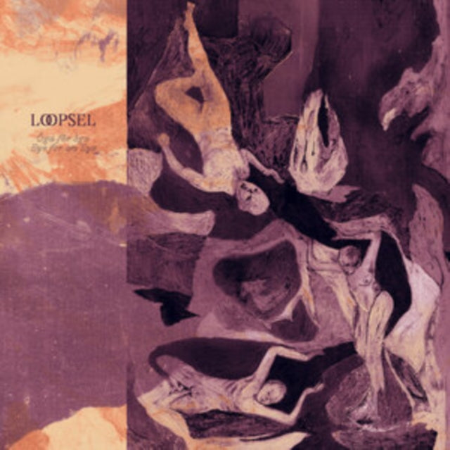 LOOPSEL | OGA FOR OGA | VINYL RECORD (LP)