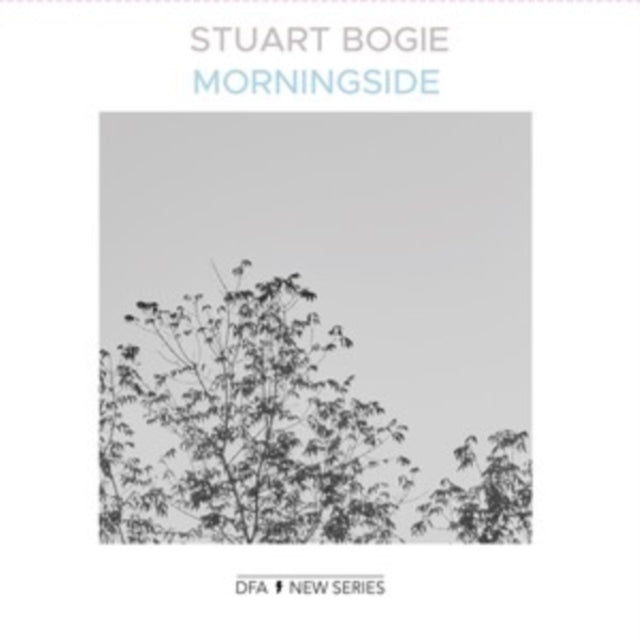BOGIE, STUART | MORNINGSIDE | VINYL RECORD (LP)