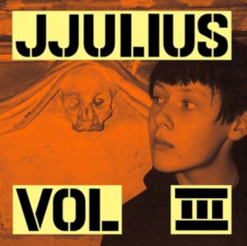 VOL. 3 | VINYL RECORD (LP)