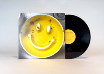 DEEP CLEAN YOUR HOUSE EP | 12IN VINYL