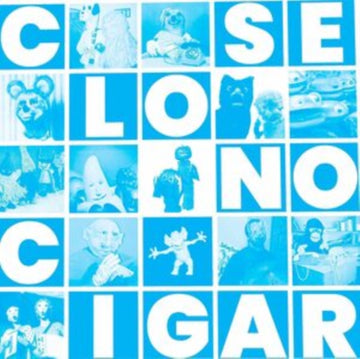 NO CIGAR | 12IN VINYL