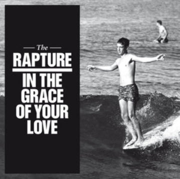 IN THE GRACE OF YOUR LOVE (2LP) | VINYL RECORD (LP)