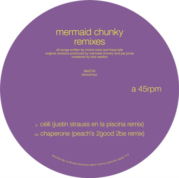 REMIXES | 12IN VINYL