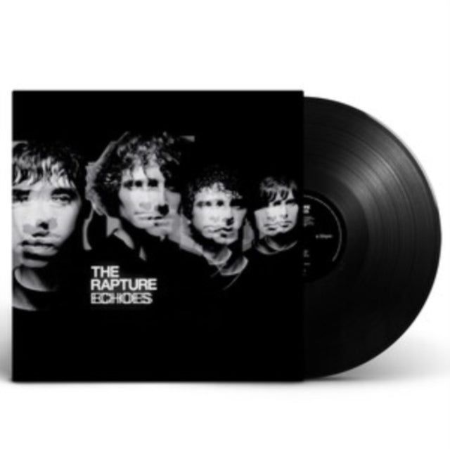 RAPTURE | ECHOES | VINYL RECORD (LP)