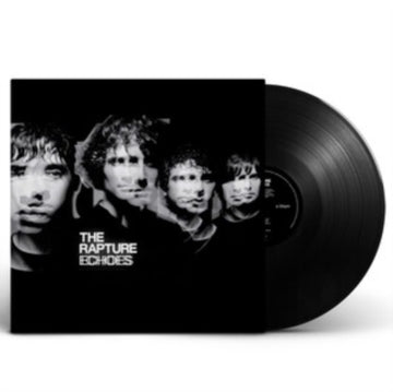 RAPTURE | ECHOES | VINYL RECORD (LP)