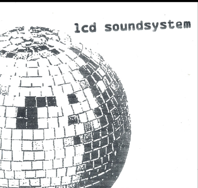 LCD SOUNDSYSTEM | LCD SOUNDSYSTEM | VINYL RECORD (LP)