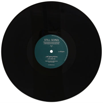 STILL GOING | STILL GOING THEME | VINYL RECORD (LP)
