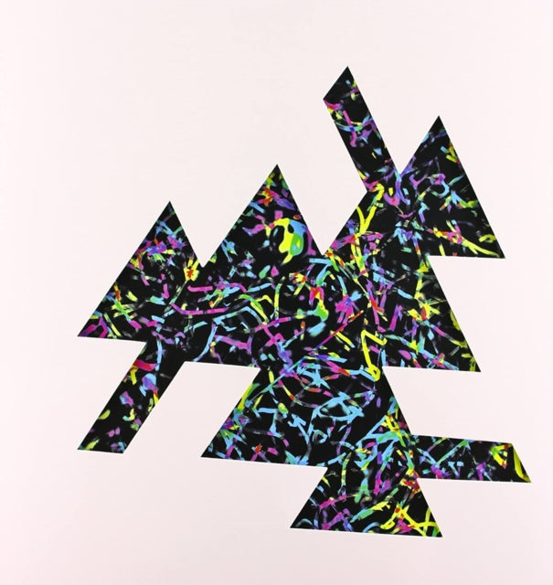 FACTORY FLOOR | FACTORY FLOOR | VINYL RECORD (LP)
