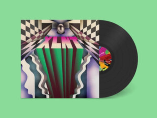 XLNT | HIGH TIDE | 12IN VINYL