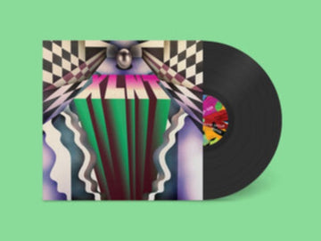 XLNT | HIGH TIDE | 12IN VINYL