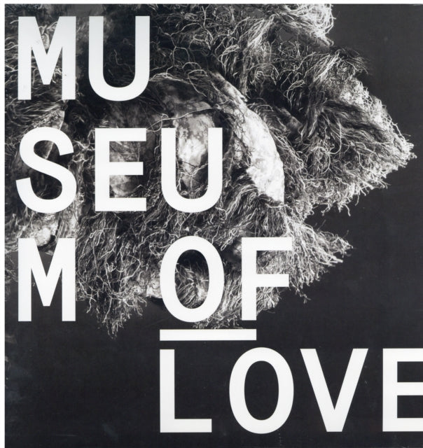 MUSEUM OF LOVE | MUSEUM OF LOVE | VINYL RECORD (LP)