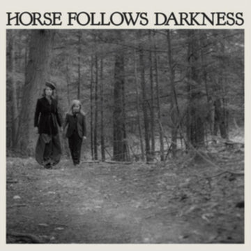 GONZALEZ, DELIA | HORSE FOLLOWS DARKNESS | VINYL RECORD (LP)