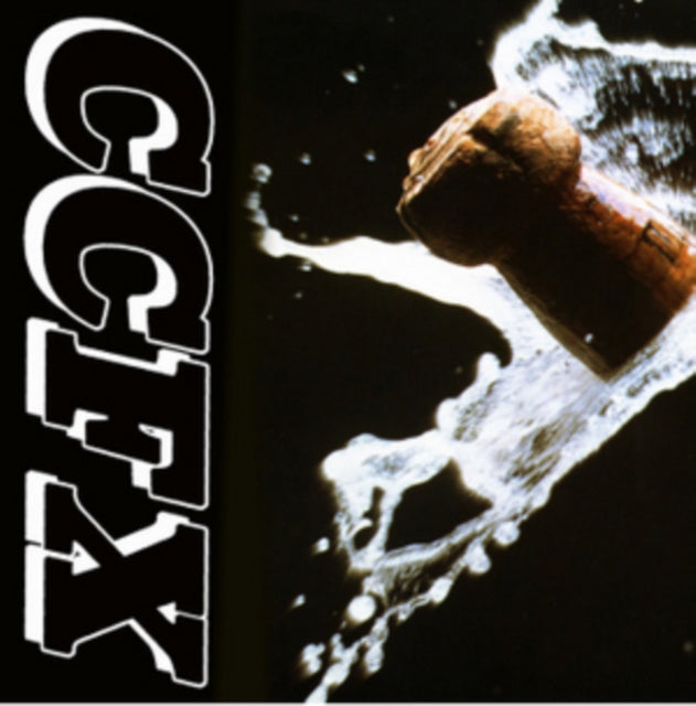 CCFX | CCFX EP | VINYL RECORD (LP)