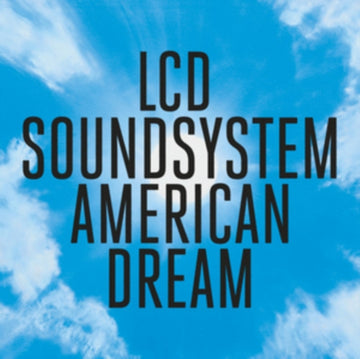 AMERICAN DREAM | MUSIC CASSETTE