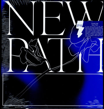 PAS, ESSAIE | NEW PATH | VINYL RECORD (LP)