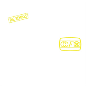 CCFX | REMIXES | VINYL RECORD (LP)