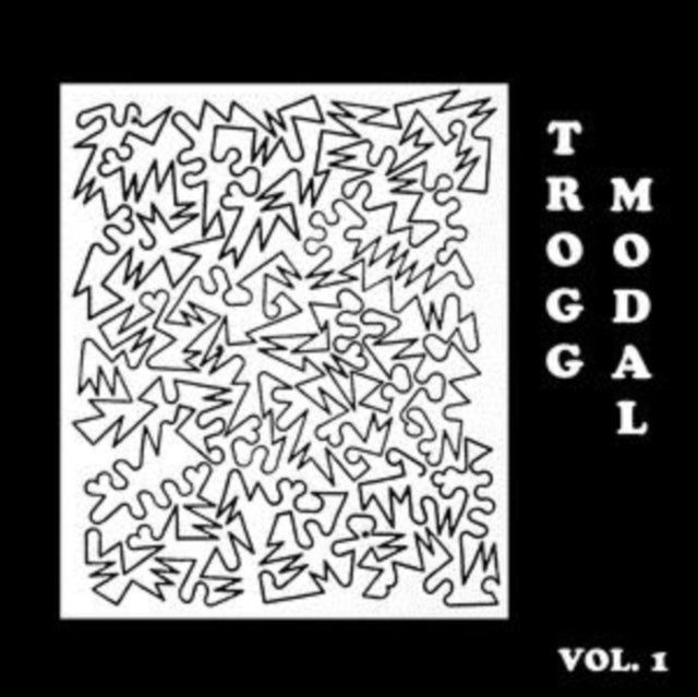 COPELAND, ERIC | TROGG MODAL VOL. 1 | VINYL RECORD (LP)