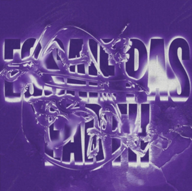ESSAIE PAS | EARTH | 12IN VINYL