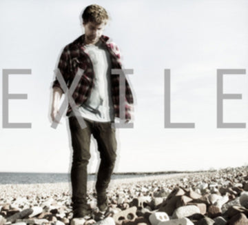 EXILE | VINYL RECORD (LP)