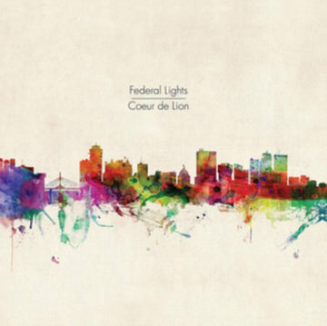COEUR DE LION | VINYL RECORD (LP)
