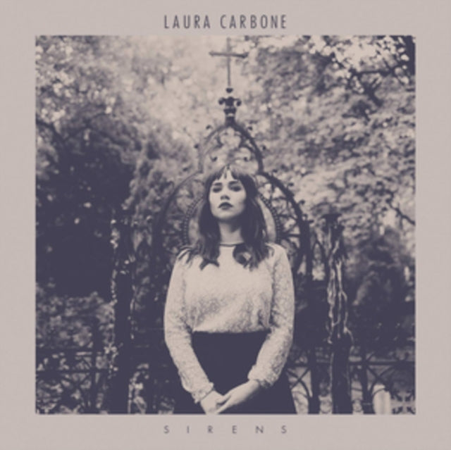 CARBONE, LAURA | SIRENS | VINYL RECORD (LP)