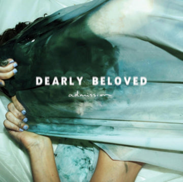 ADMISSION | VINYL RECORD (LP)