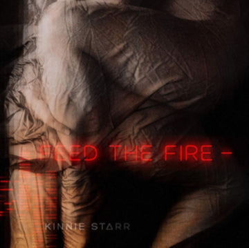 FEED THE FIRE | VINYL RECORD (LP)